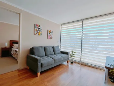 Arriendo temporario de apartamento em Vi&ntilde;a del mar