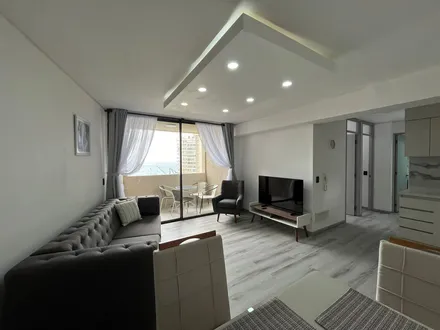Arriendo temporario de apartamento em Vi&ntilde;a del mar