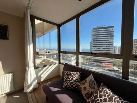 Arriendo temporario de apartamento em Vi&ntilde;a del mar