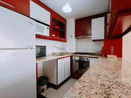 Arriendo temporario de departamento en Vi&ntilde;a del mar