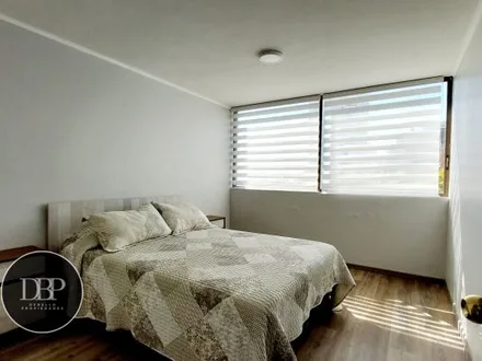 Arriendo temporario de apartamento em Viña del mar