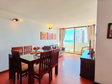 Arriendo temporario de apartamento em Vi&ntilde;a del mar