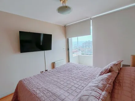 Arriendo temporario de departamento en Vi&ntilde;a del mar