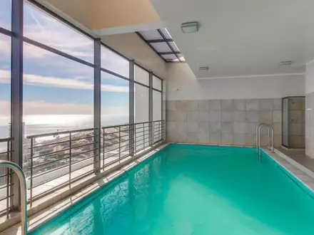 Arriendo temporario de apartamento em Vi&ntilde;a del mar