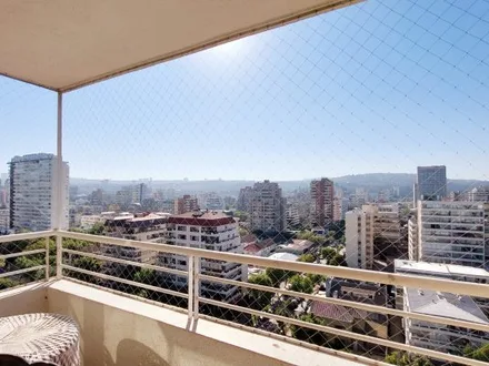 Arriendo temporario de departamento en Vi&ntilde;a del mar