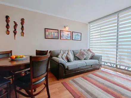 Arriendo temporario de departamento en Vi&ntilde;a del mar