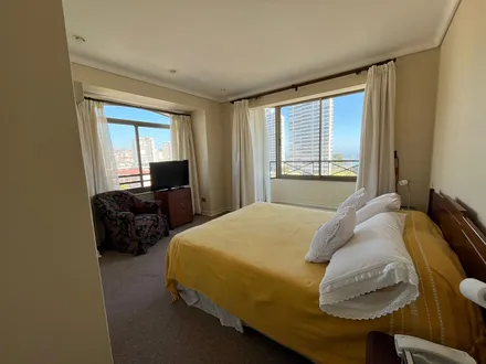 Arriendo temporario de apartamento em Vi&ntilde;a del mar