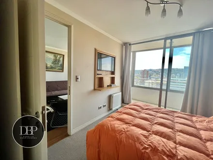 Arriendo temporario de apartamento em Viña del mar