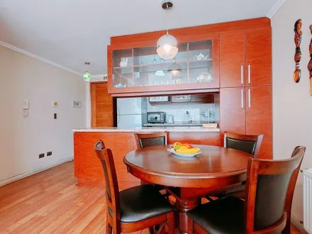 Arriendo temporario de departamento en Vi&ntilde;a del mar