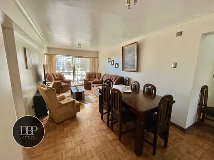 Arriendo temporario de apartamento em Viña del mar