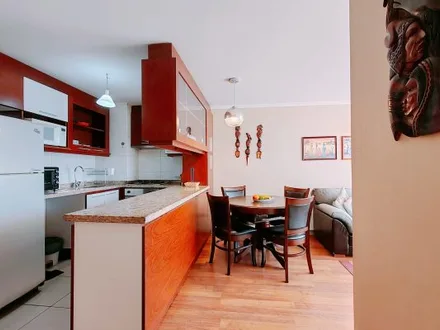 Arriendo temporario de departamento en Vi&ntilde;a del mar
