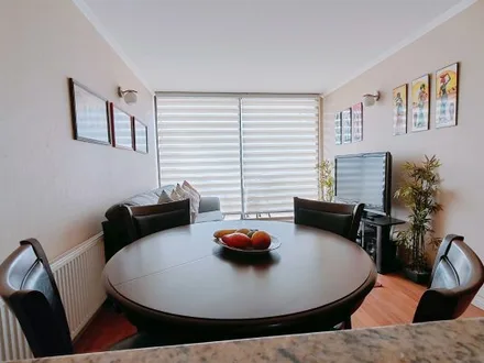 Arriendo temporario de apartamento em Vi&ntilde;a del mar