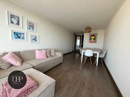 Arriendo temporario de apartamento em Viña del mar