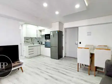 Arriendo temporario de apartamento em Viña del mar