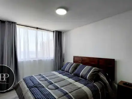 Arriendo temporario de apartamento em Viña del mar