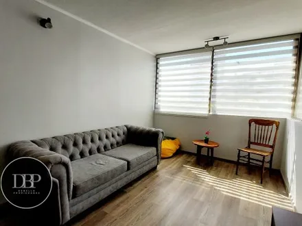 Arriendo temporario de apartamento em Viña del mar