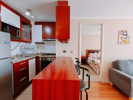 Arriendo temporario de apartamento em Vi&ntilde;a del mar