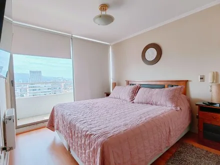 Arriendo temporario de apartamento em Vi&ntilde;a del mar