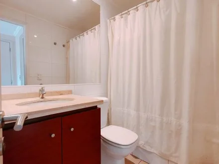 Arriendo temporario de departamento en Vi&ntilde;a del mar