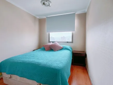 Arriendo temporario de departamento en Vi&ntilde;a del mar