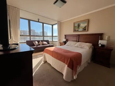 Arriendo temporario de apartamento em Vi&ntilde;a del mar