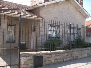 Alquiler temporario de casa em Necochea