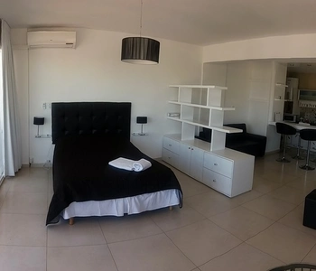 Alquiler temporario de apartamento em Miramar