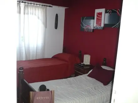 Alquiler temporario de casa em Miramar