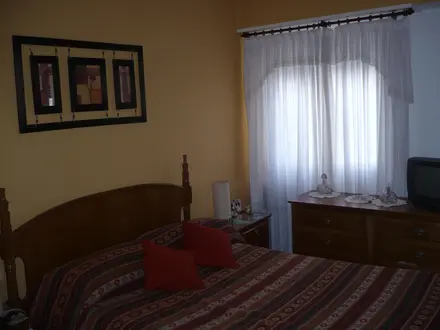 Alquiler temporario de casa em Miramar