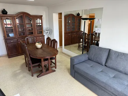 Alquiler temporario de apartamento em Mar del plata, buenos aires