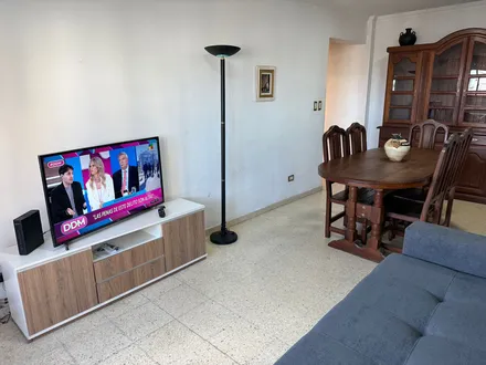 Alquiler temporario de apartamento em Mar del plata, buenos aires