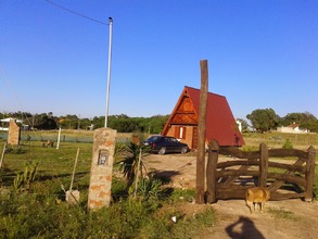 Alquiler temporario de casa em Quequen