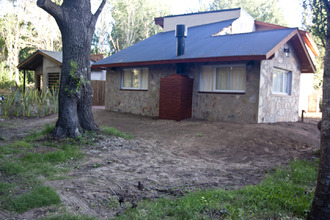 Alquiler temporario de casa em Costa del este