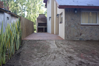 Alquiler temporario de casa en Costa del este