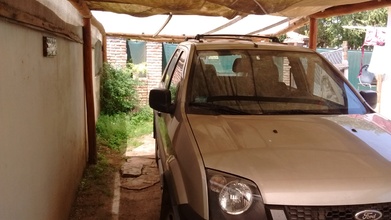 Alquiler temporario de apartamento em Villa carlos paz