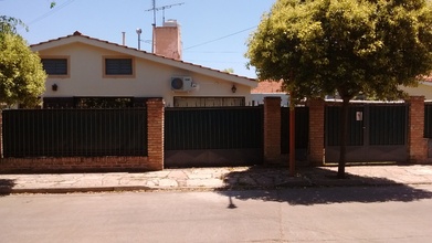 Alquiler temporario de departamento en Villa carlos paz