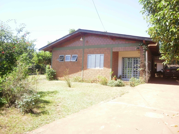 Alquiler temporario de casa em Puerto iguazu