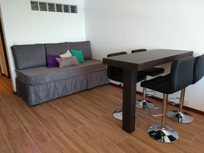 Alquiler temporario de apartamento em Bariloche