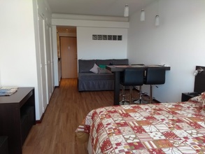 Alquiler temporario de apartamento em Bariloche
