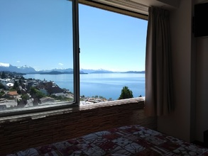 Alquiler temporario de apartamento em Bariloche