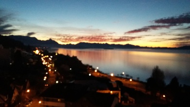 Alquiler temporario de apartamento em Bariloche
