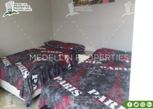 Arriendo temporario de departamento en Medellín