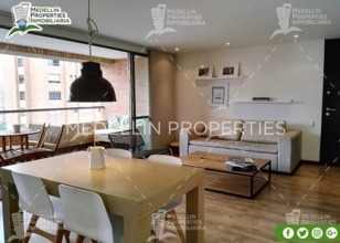 Arriendo temporario de apartamento em Medellín