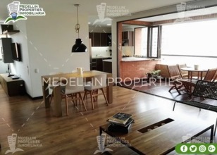 Arriendo temporario de apartamento em Medellín