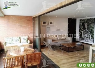 Arriendo temporario de departamento en Medellín