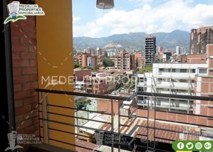 Arriendo temporario de apartamento em Medellín