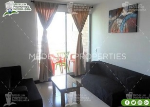 Arriendo temporario de apartamento em Medellín