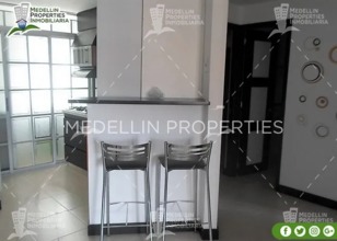 Arriendo temporario de apartamento em Medellín