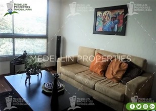 Arriendo temporario de departamento en Medellín