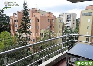 Arriendo temporario de apartamento em Medellín